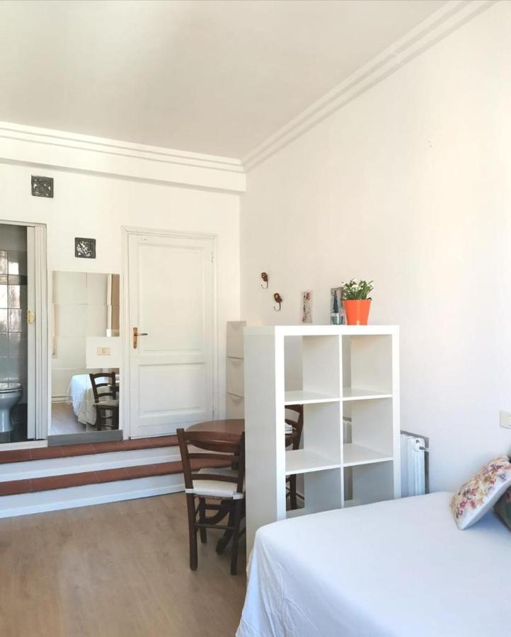 Firenze Monolocale Spazioso Nel Centro M Exteriér fotografie