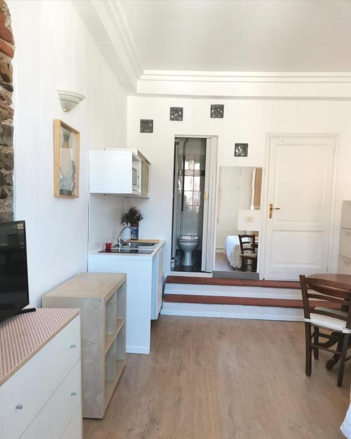 Firenze Monolocale Spazioso Nel Centro M Exteriér fotografie