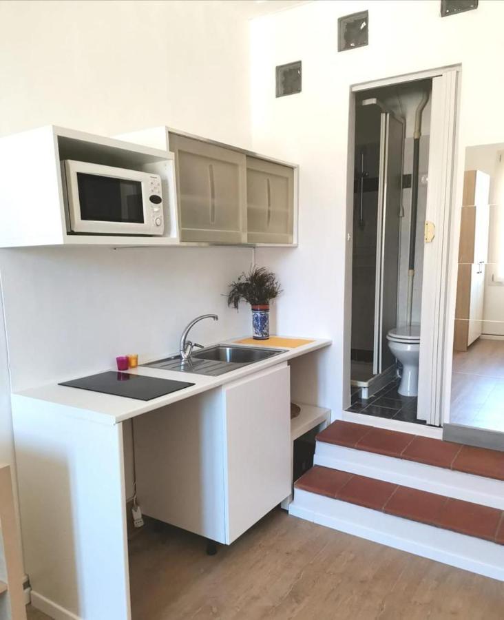 Firenze Monolocale Spazioso Nel Centro M Exteriér fotografie